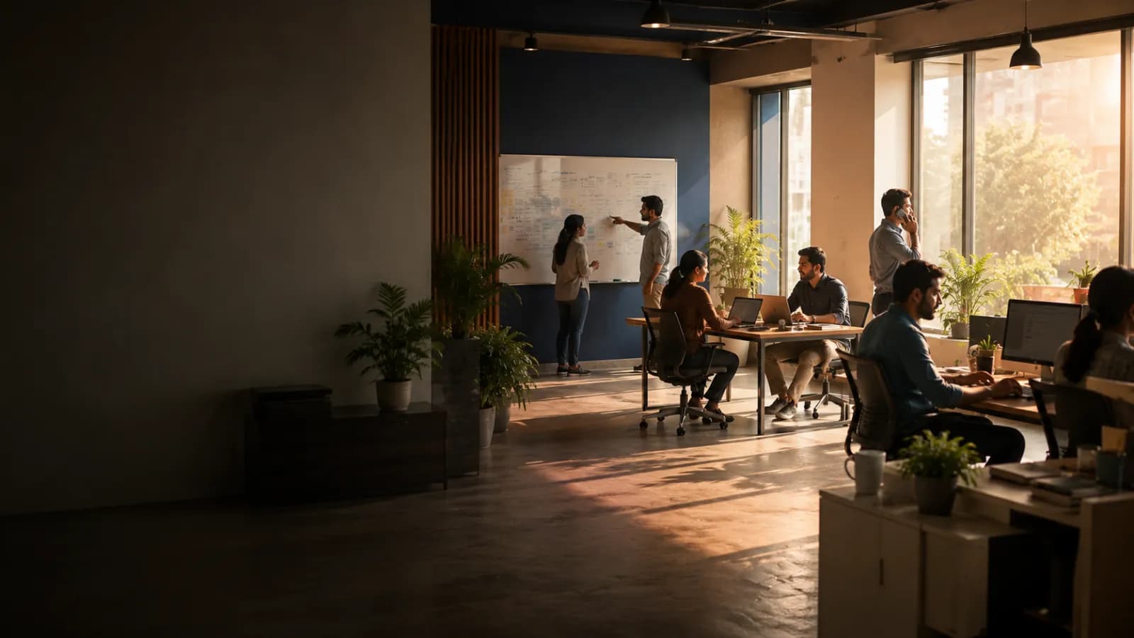about — Global Info Edge