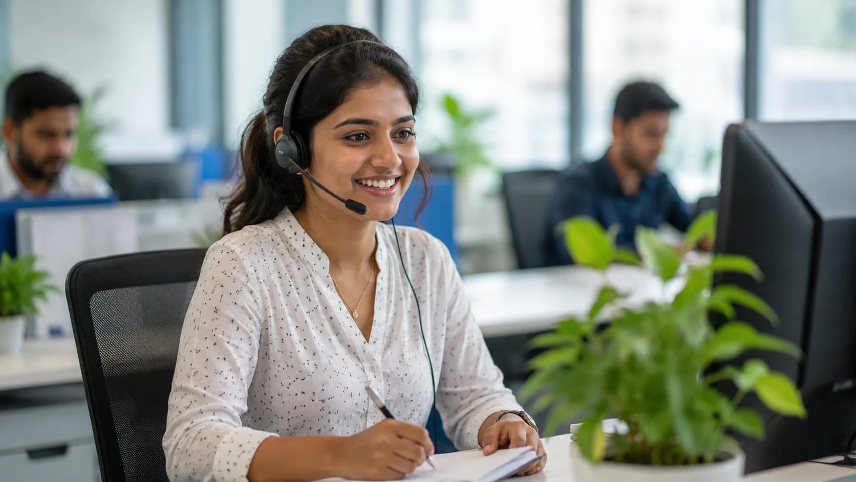 contact — Global Info Edge
