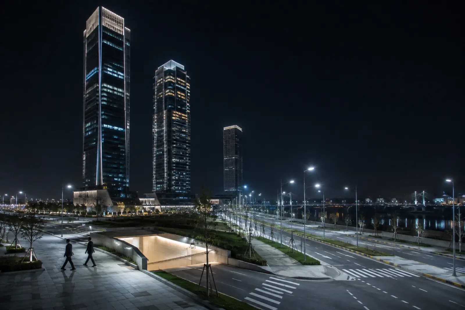 hni gift city — Global Info Edge