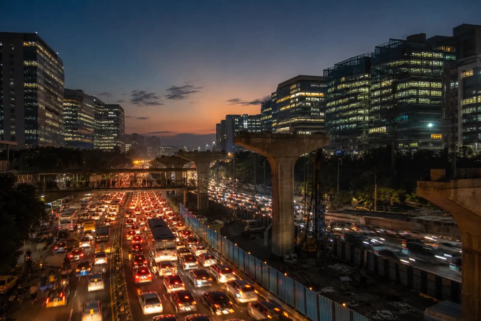 hni outer ring road — Global Info Edge