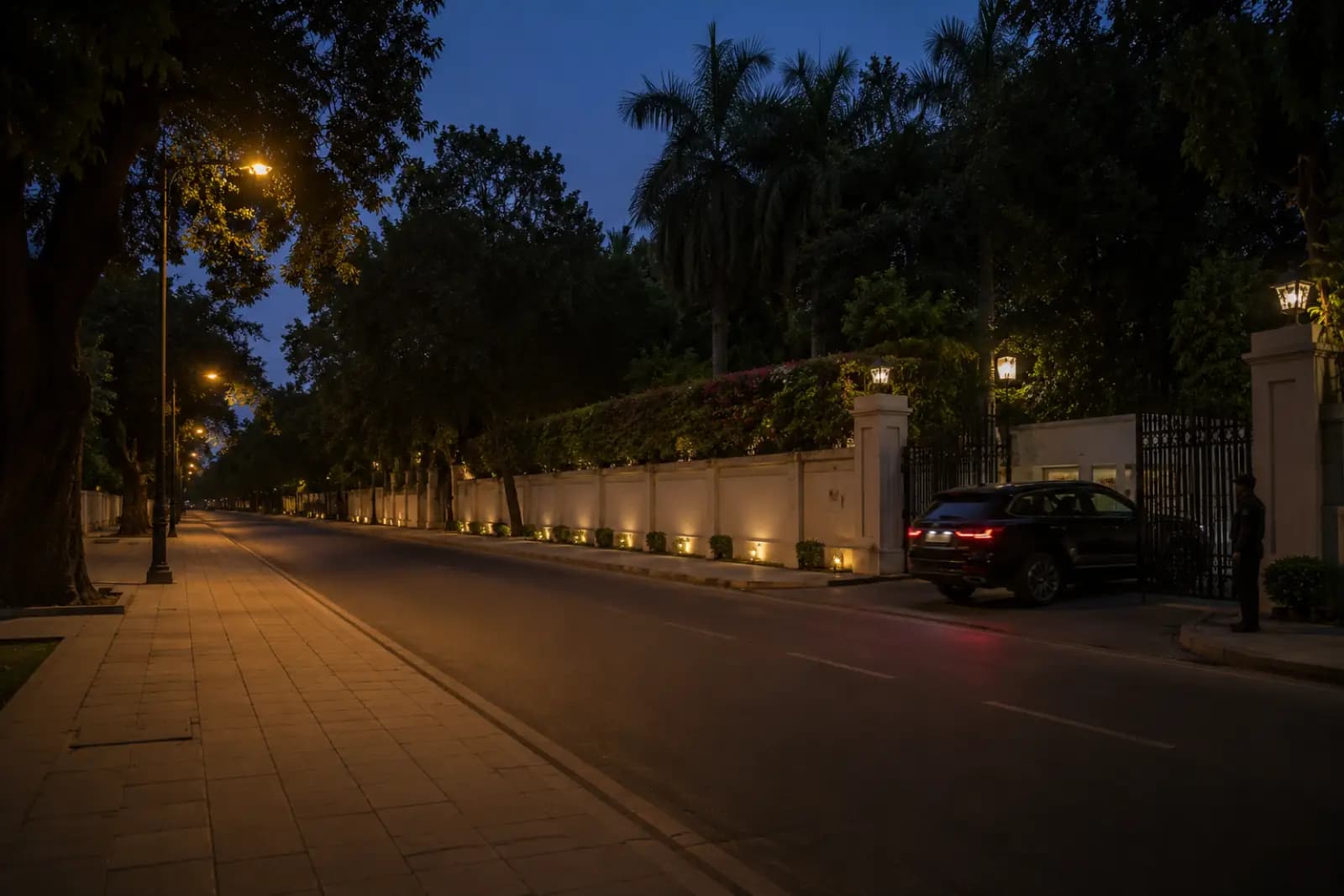 hni vasant vihar — Global Info Edge