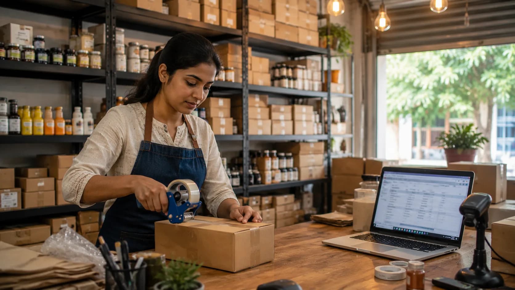 D2C & E-commerce digital marketing — Global Info Edge