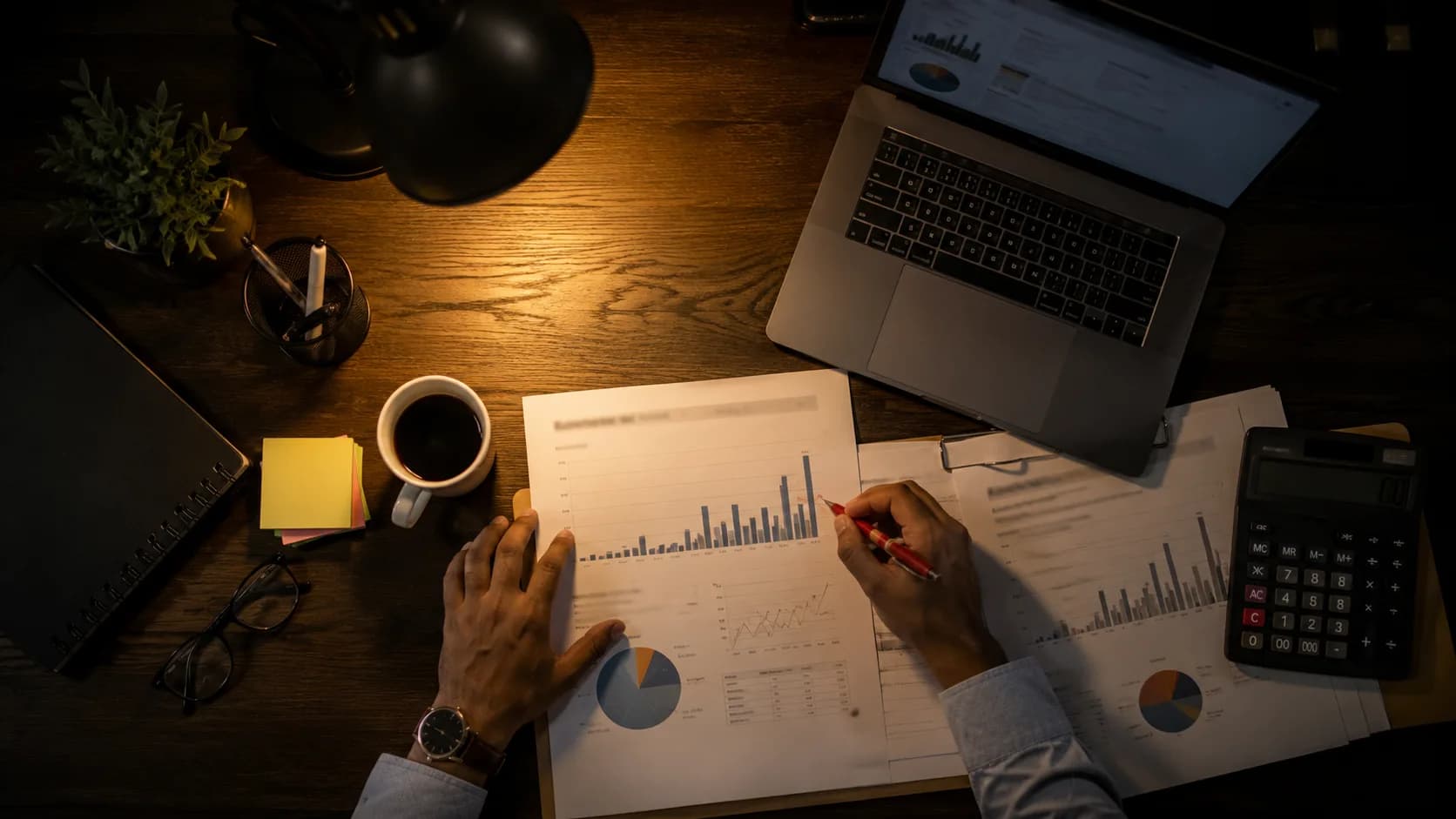 insights hub — Global Info Edge