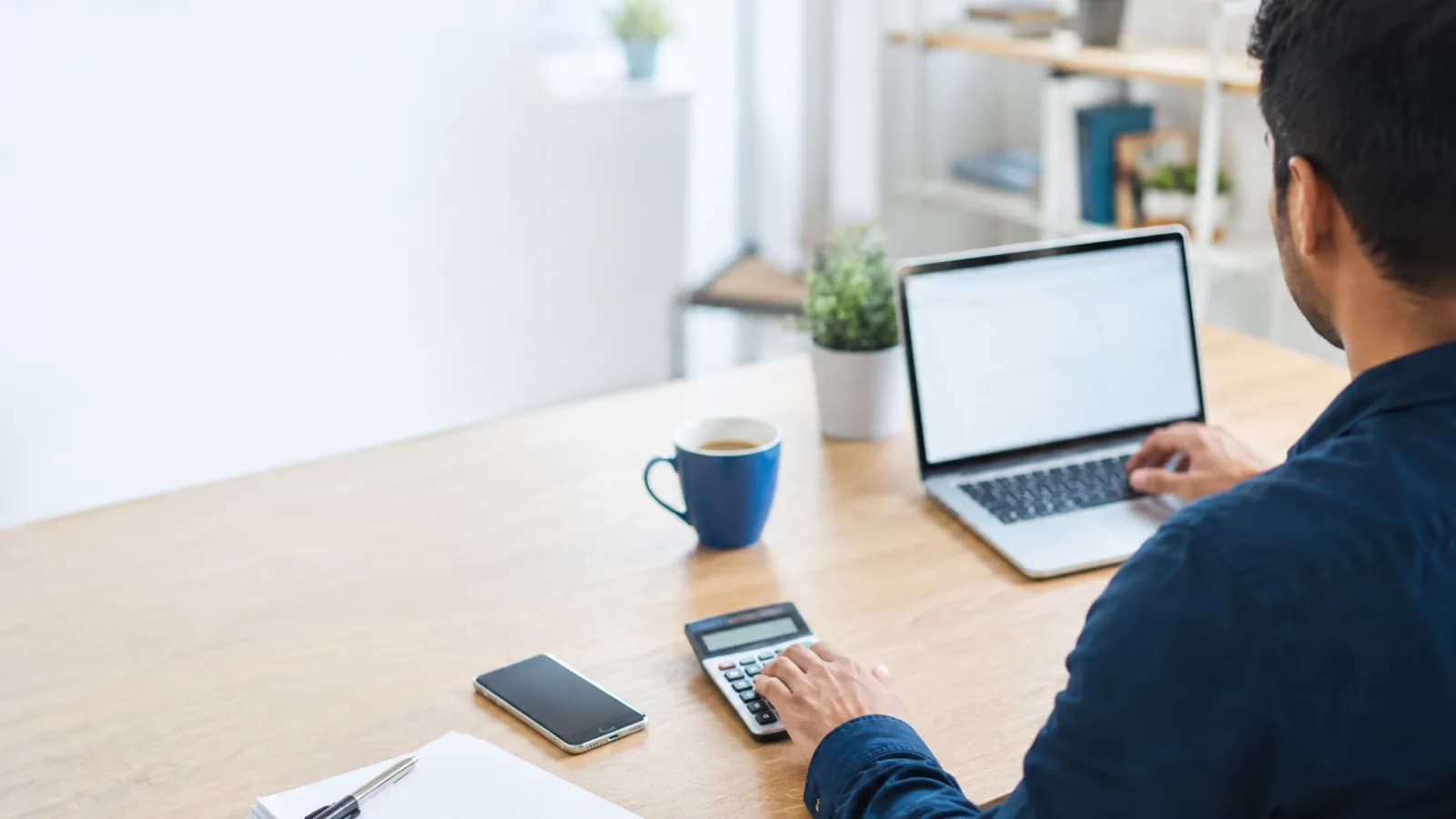 tools calculator generic — Global Info Edge