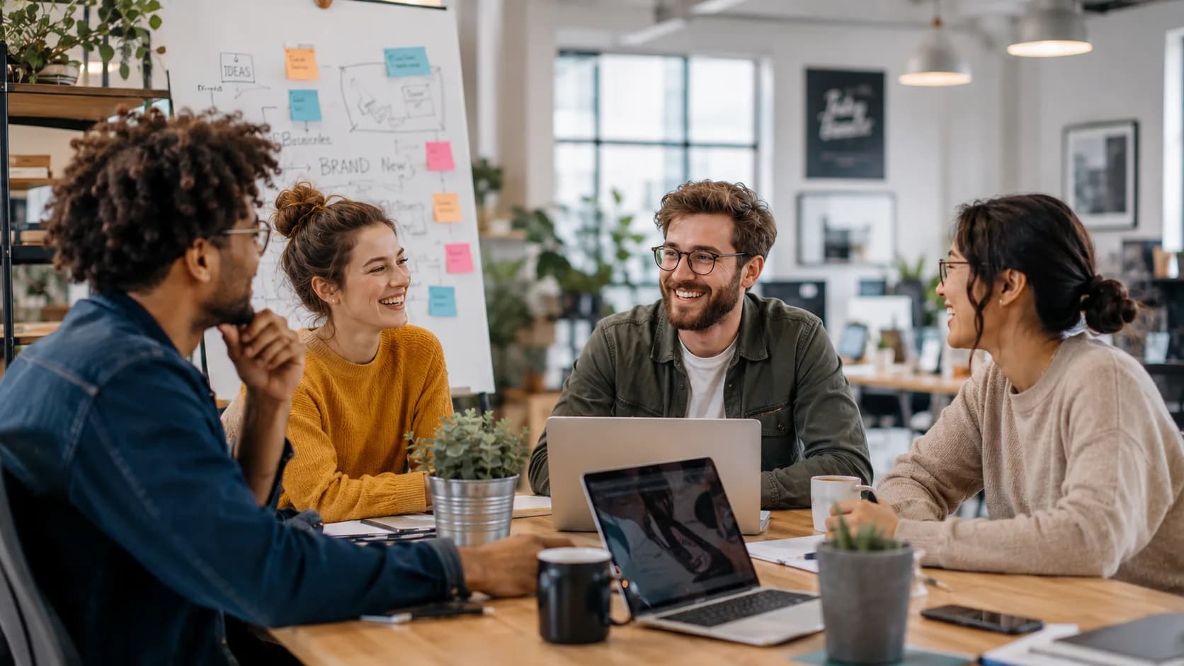 work with us careers — Global Info Edge