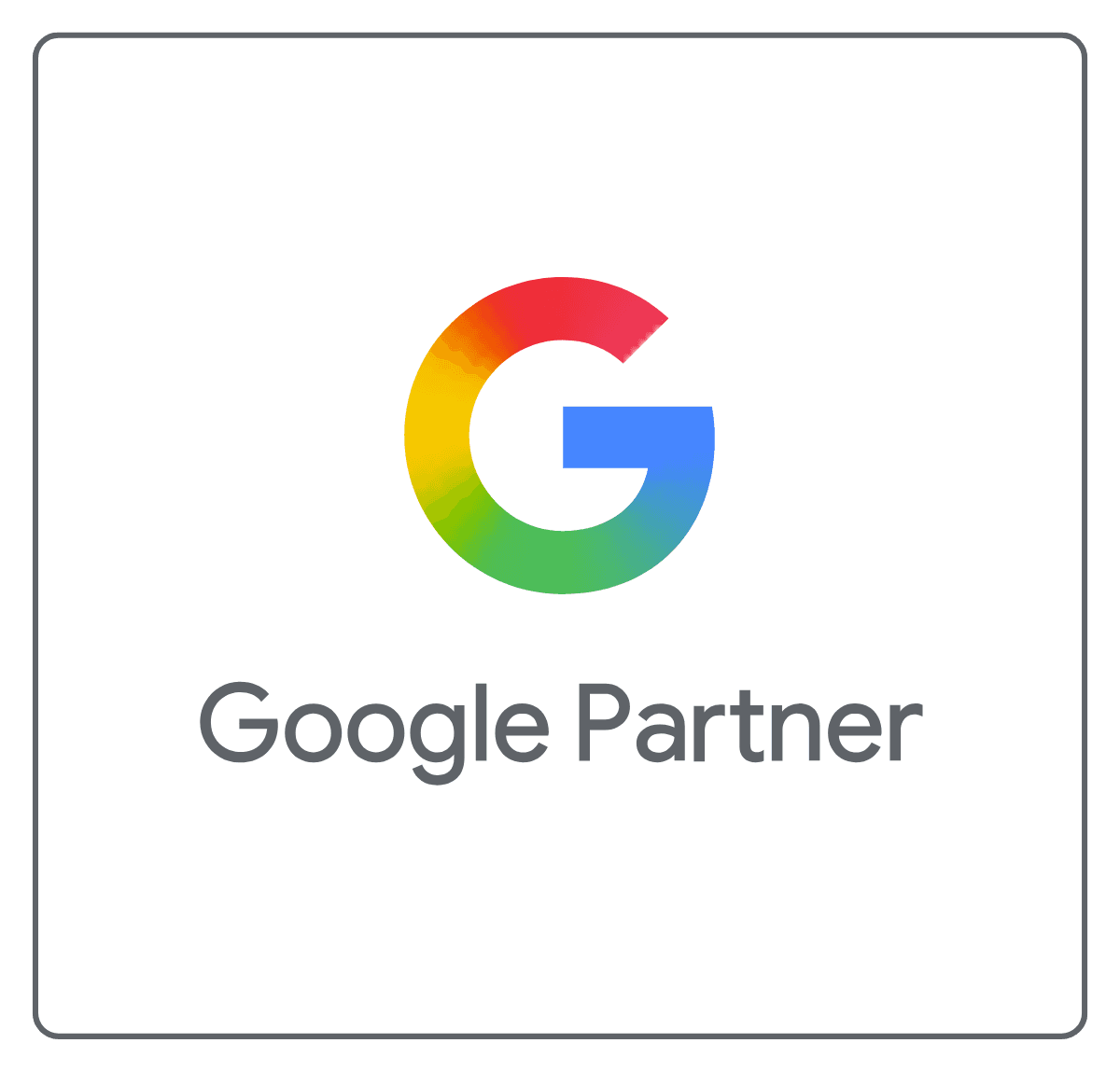 Google Partner 2026