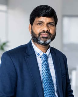 Chandan Kumar