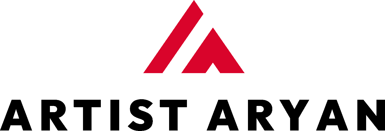 Artist Aryan — Creative client of Global Info Edge