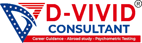 D Vivid Consultant — Education client of Global Info Edge
