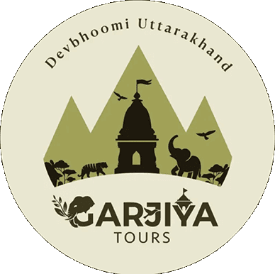 Garjiya Tours — Travel client of Global Info Edge