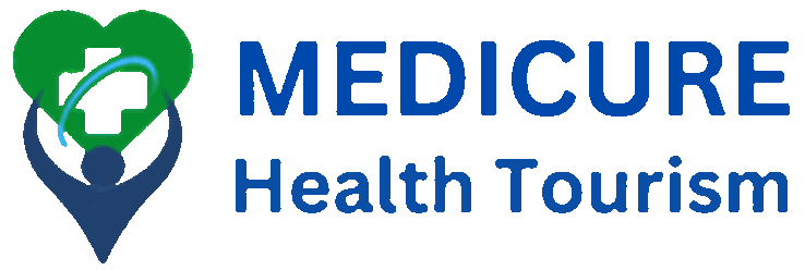 Medicure Health Tourism — Healthcare client of Global Info Edge