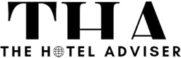 The Hotel Adviser logo — tour and travel agency, India