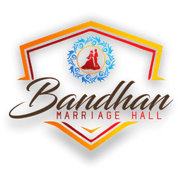 Bandhan Marriage Hall logo — tour and travel agency, Garhwa, Jharkhand
