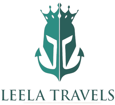 Leela International Travels