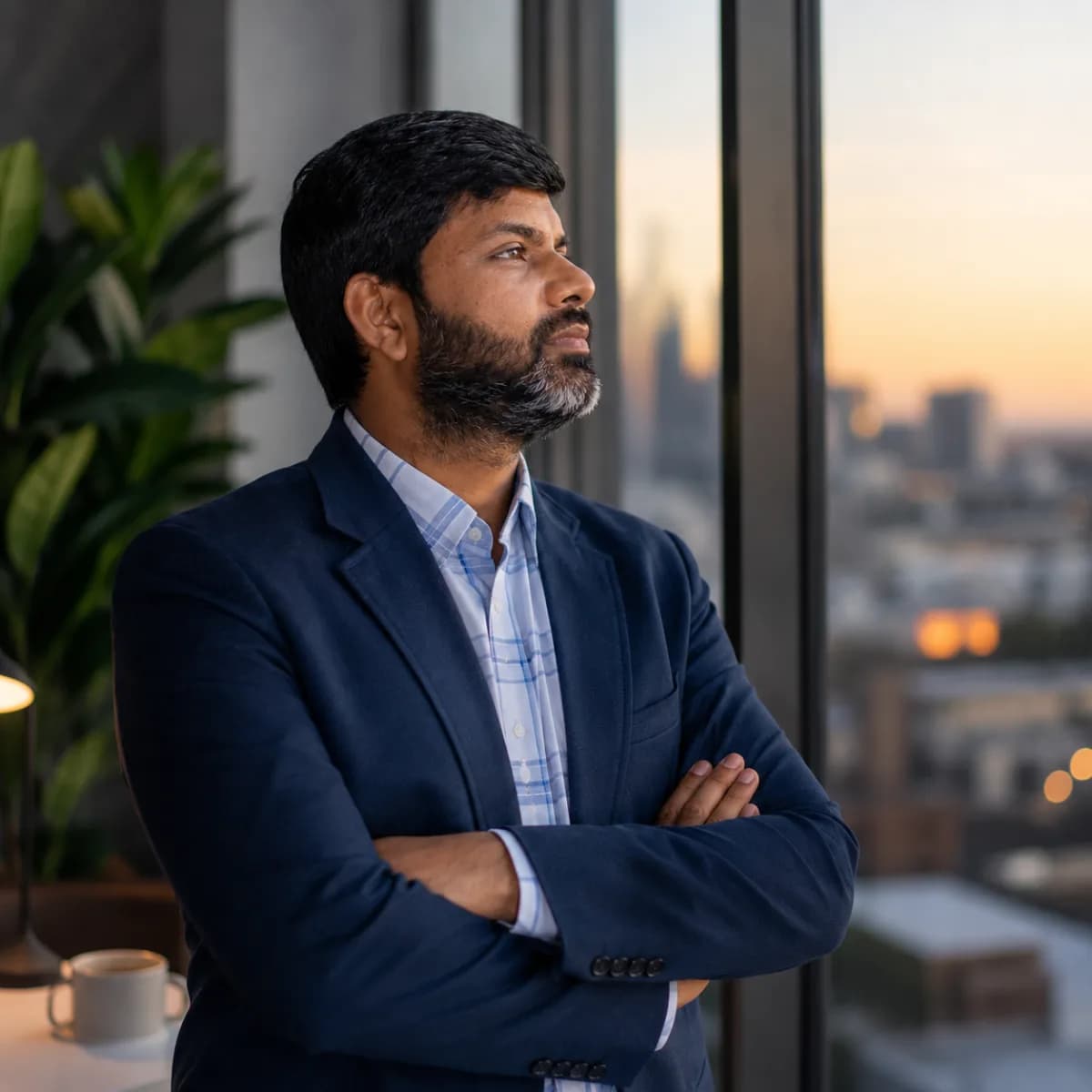A founder's welcome — and an open invitation to grow with us