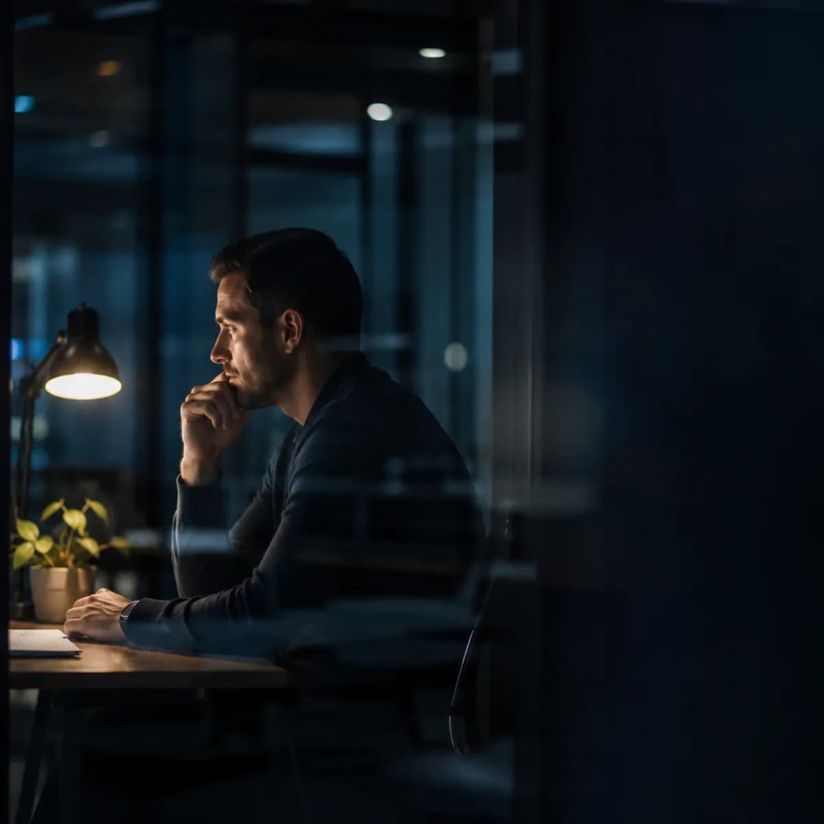 The leads didn't vanish. Your dashboard just went blind.