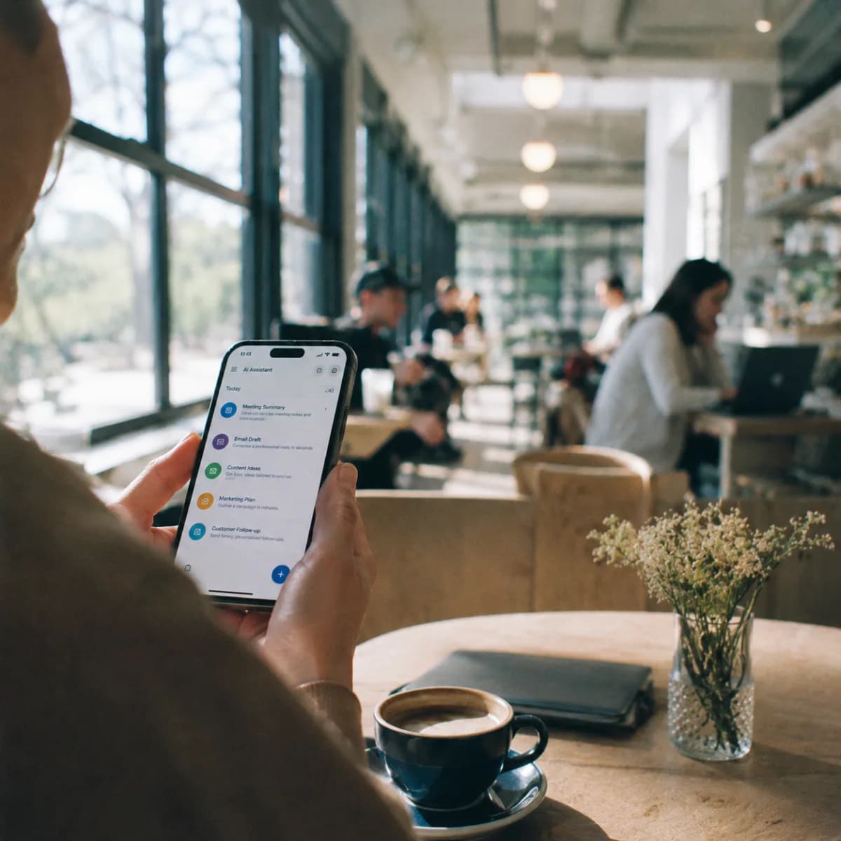 Automations every small business should set up this quarter