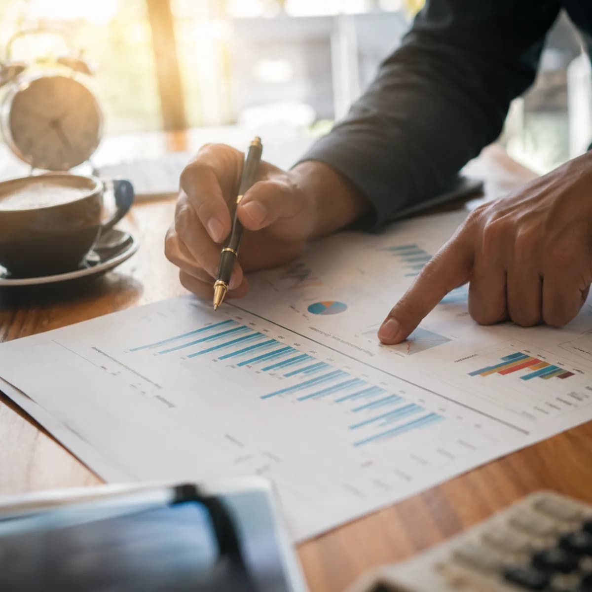 The CPL playbook: how we cut cost-per-lead in half (and kept it there)
