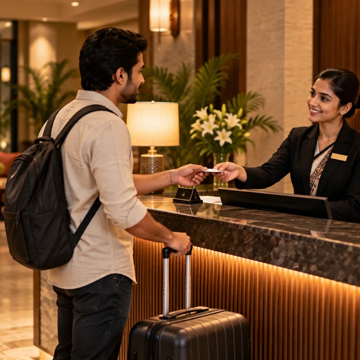 Winning direct bookings back from the OTAs