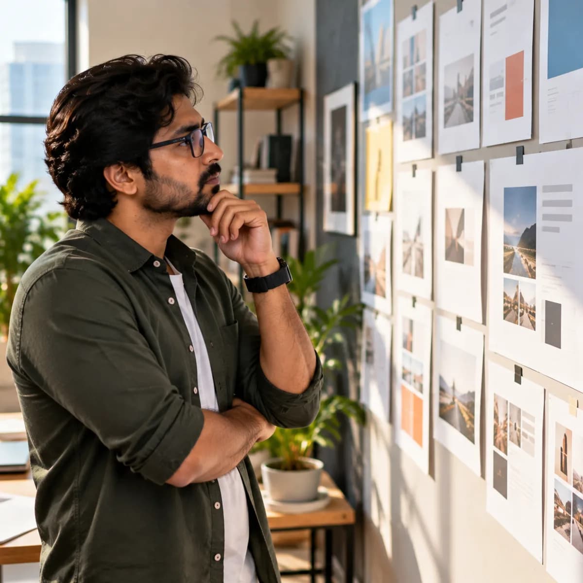 Should your ads point at a landing page or your homepage?
