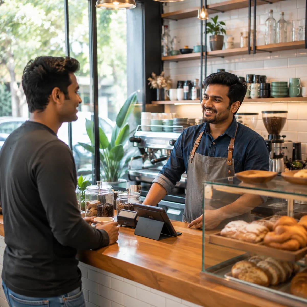Local landing pages that actually rank (and convert walk-ins)
