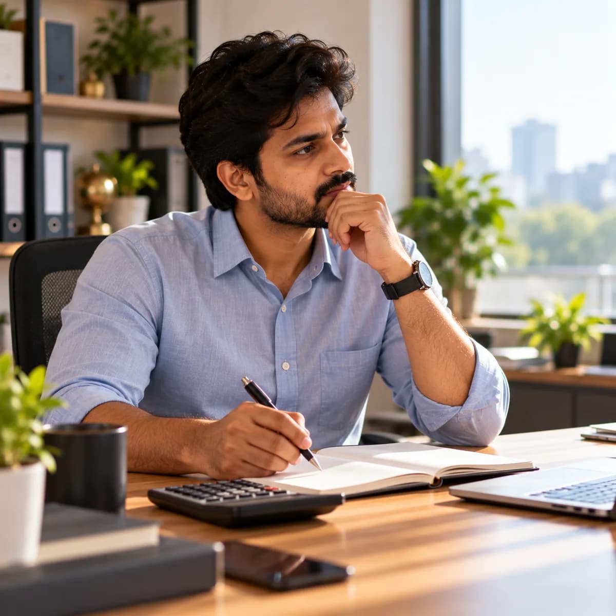How to split a marketing budget across channels (India, 2026)