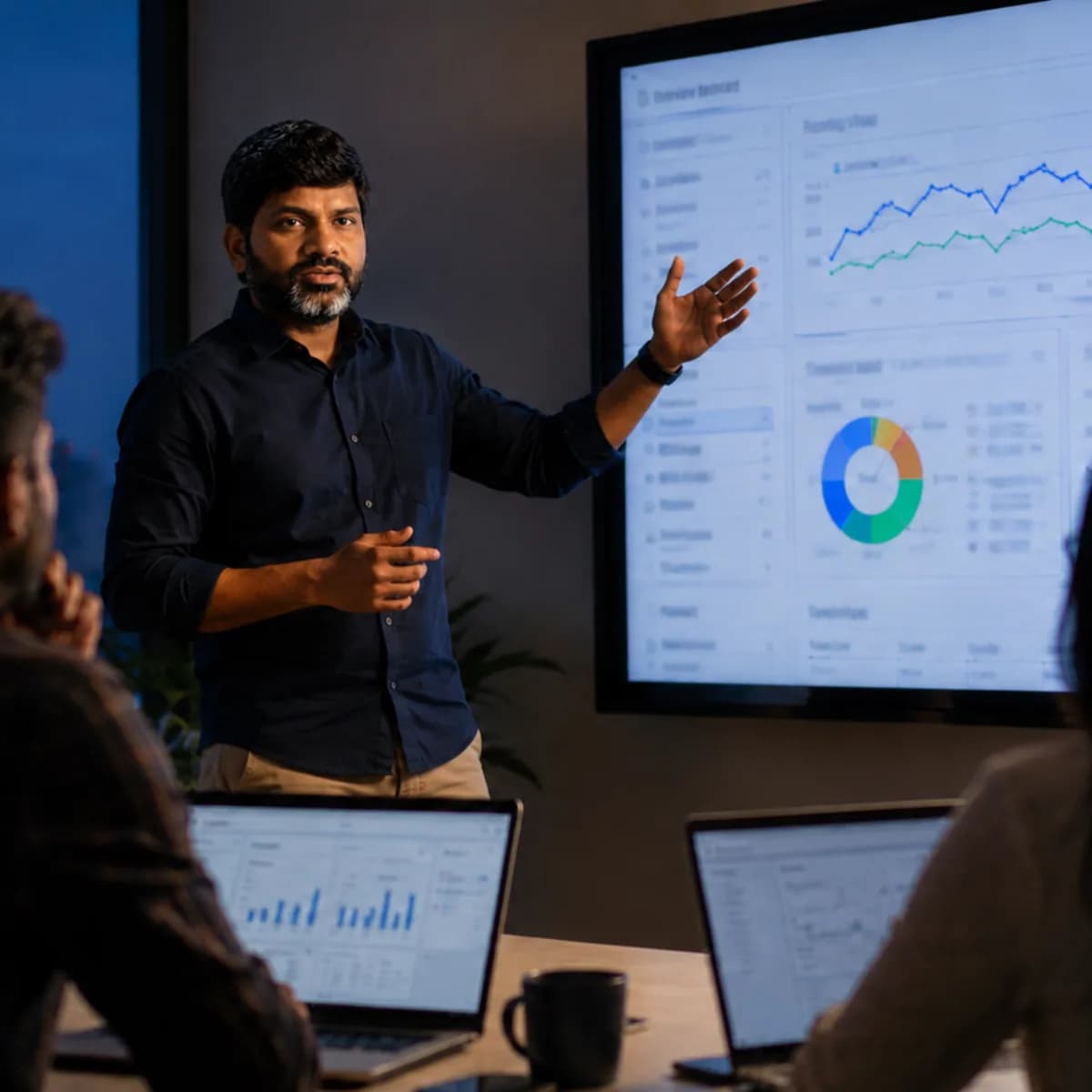 You're not short on leads. You're losing them in the first ten minutes