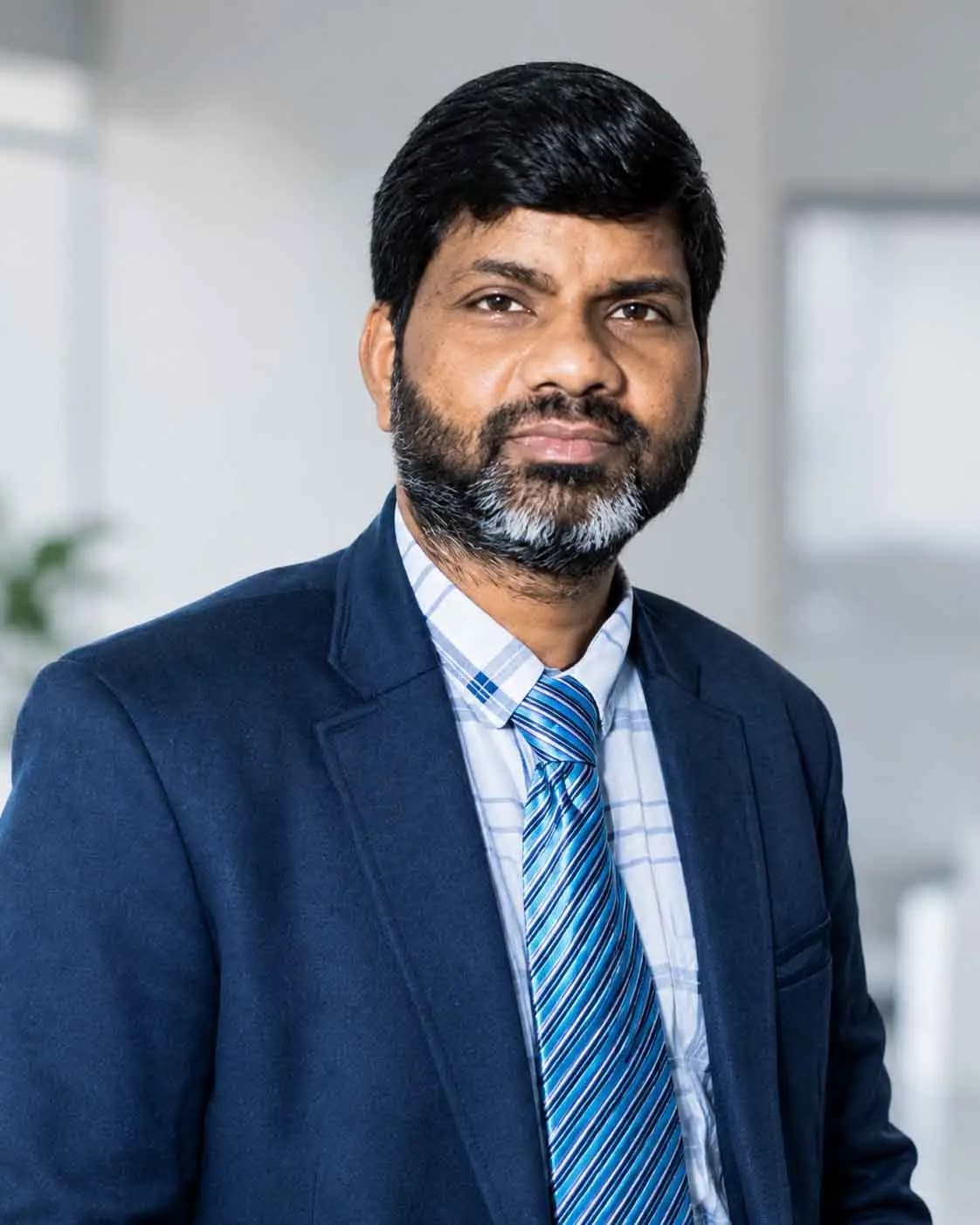 Chandan Kumar, Founder and Performance Marketing Director at Global Info Edge