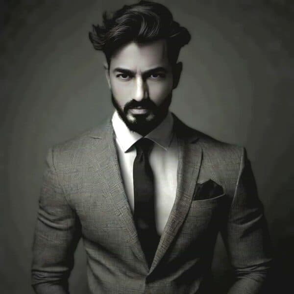 Irfan Khan