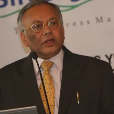 Arun Gupta