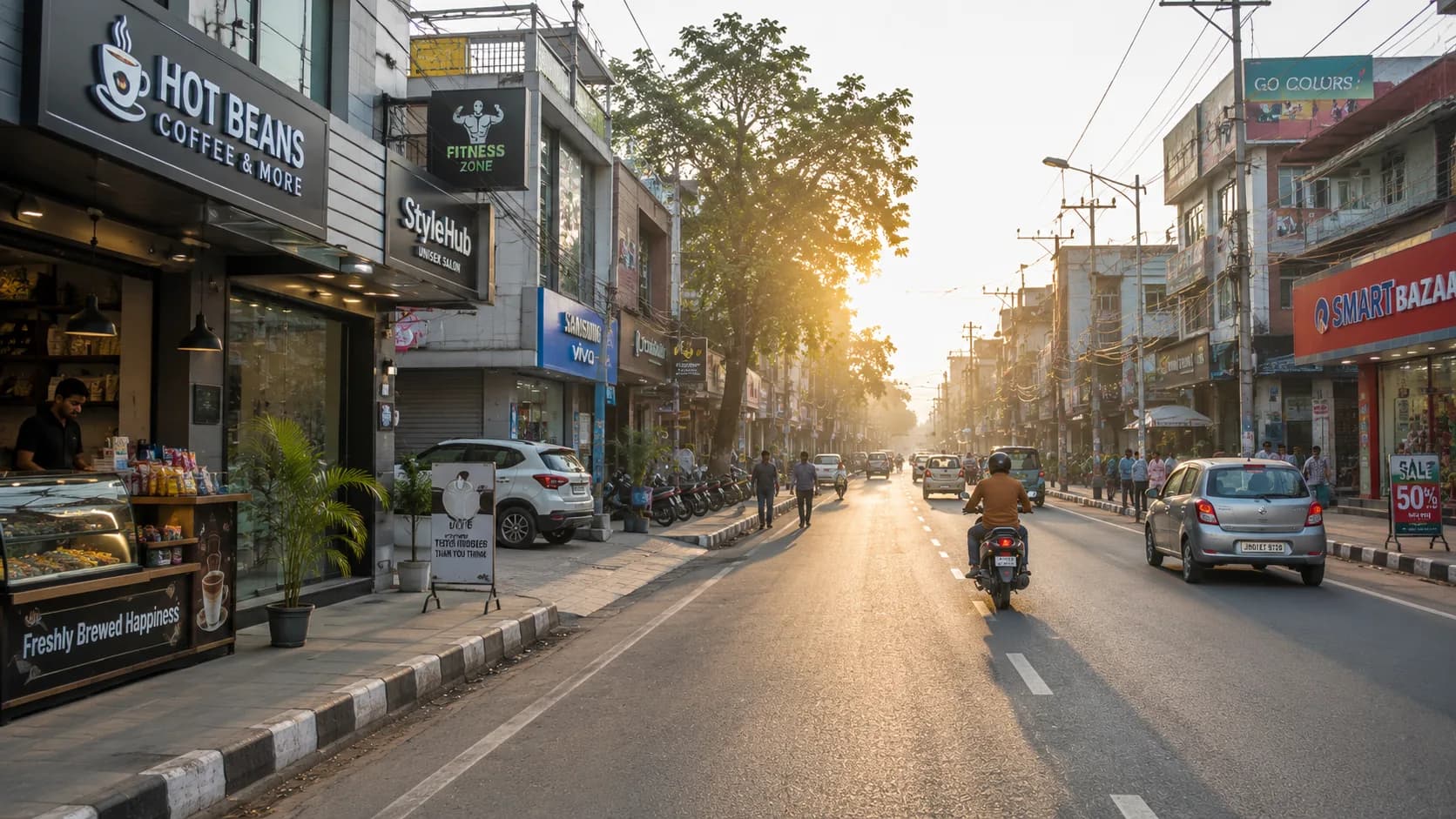 location garhwa — Global Info Edge