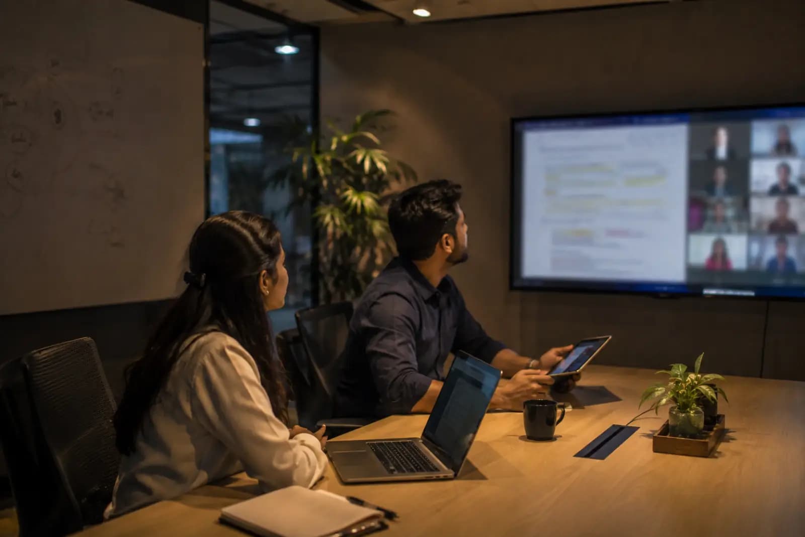 service business email google workspace — Global Info Edge