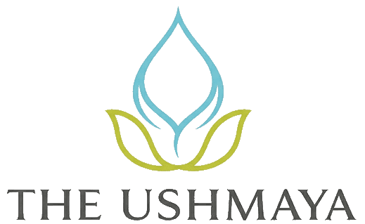 The Ushmaya resort website and conversion landing pages built by Global Info Edge
