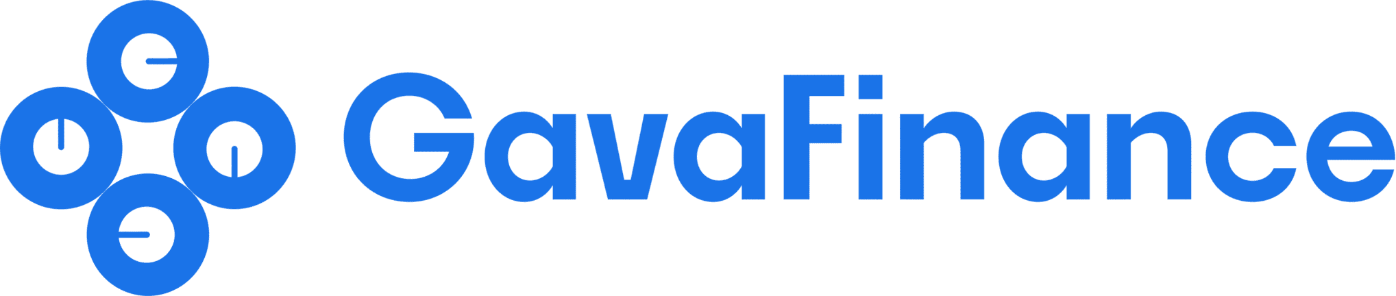 Gava Finance loan lead-generation website and landing pages built by Global Info Edge