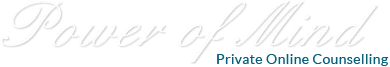 Power Of Mind coaching website and digital infrastructure managed by Global Info Edge
