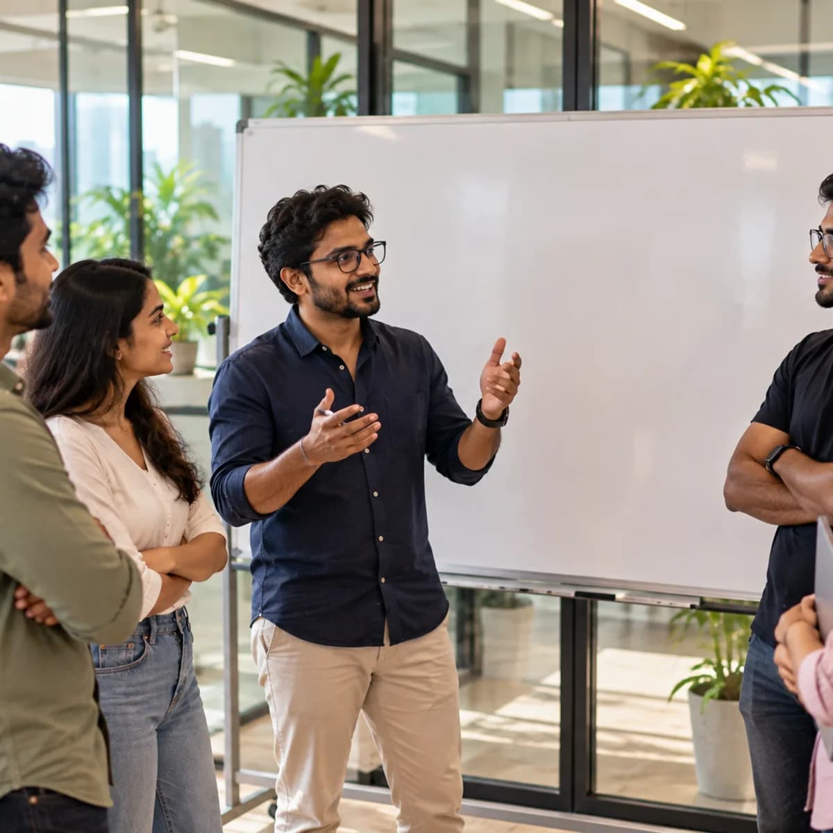 B2B SaaS demand generation in India: pipeline, not MQLs