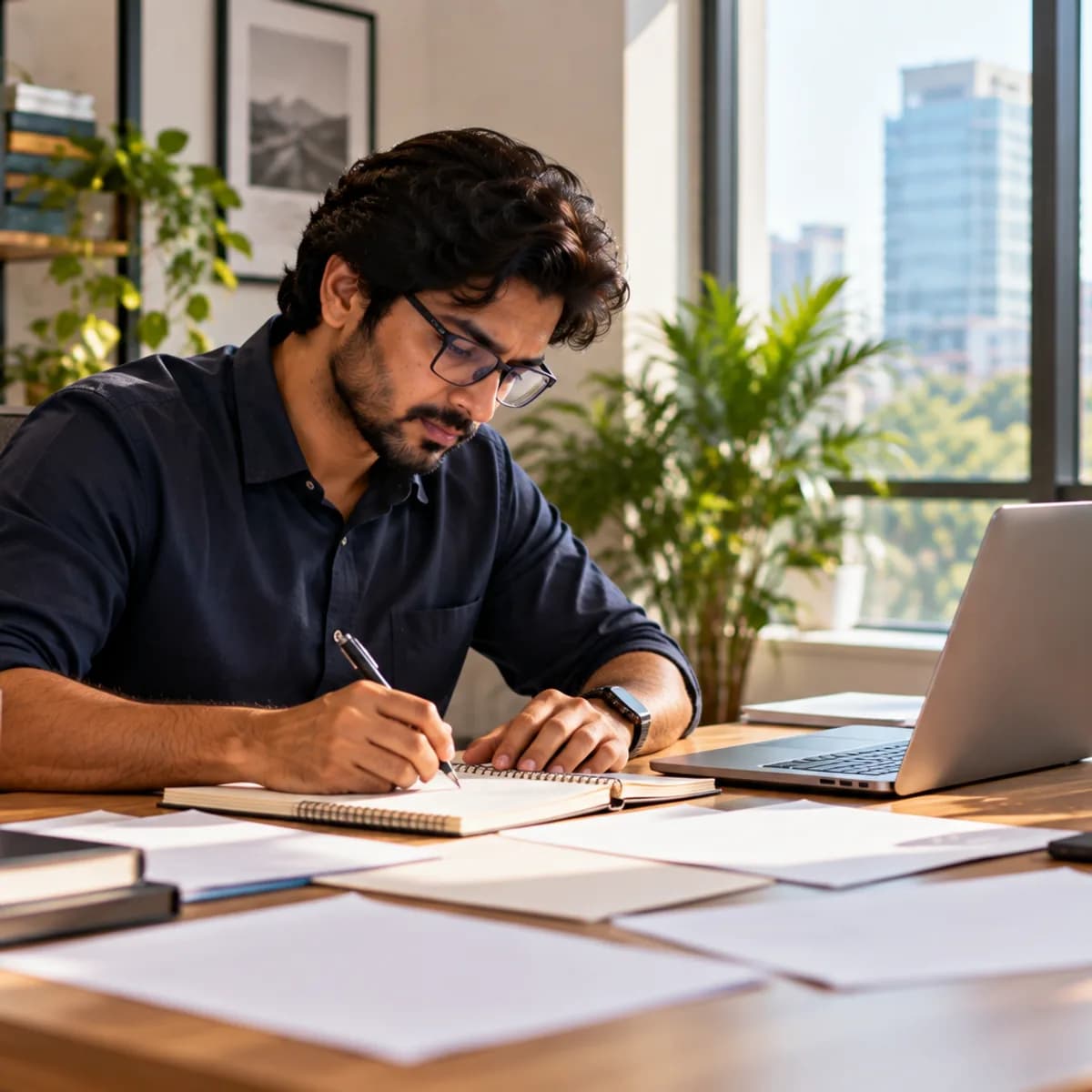 Digital marketing in India, 2026: the numbers we can actually verify