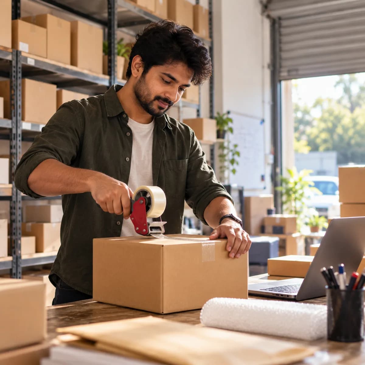 E-commerce website cost in India (2026): build, run, and the bit nobody quotes