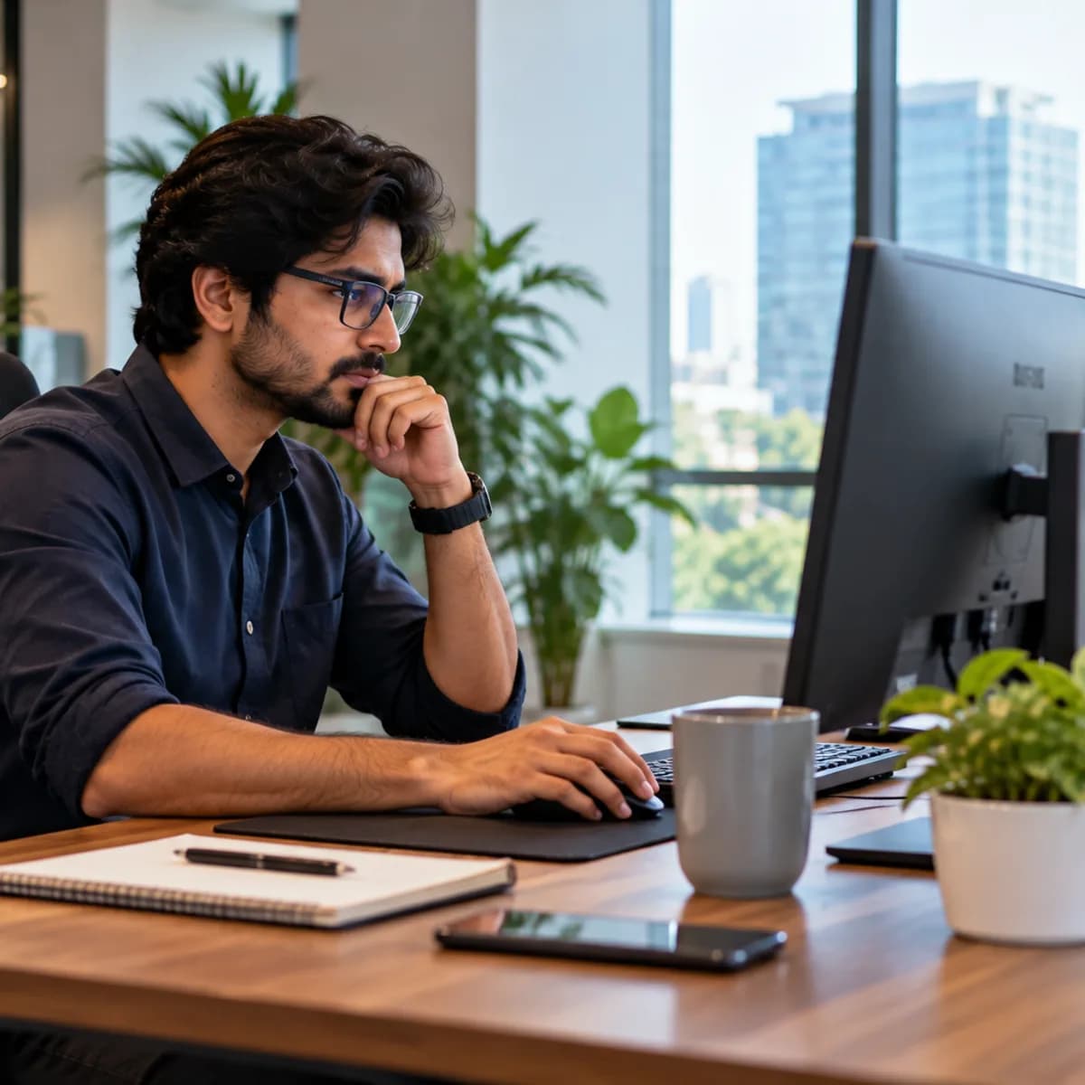 Consent Mode for Indian businesses: what applies, what doesn't, how to set it up