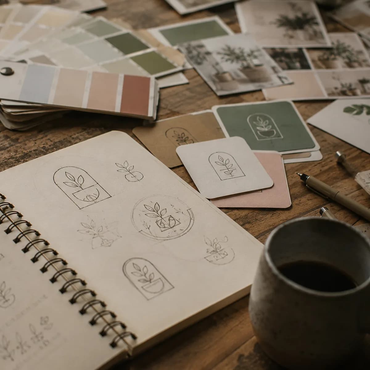 Your brand's first 5 seconds: what a homepage must say instantly