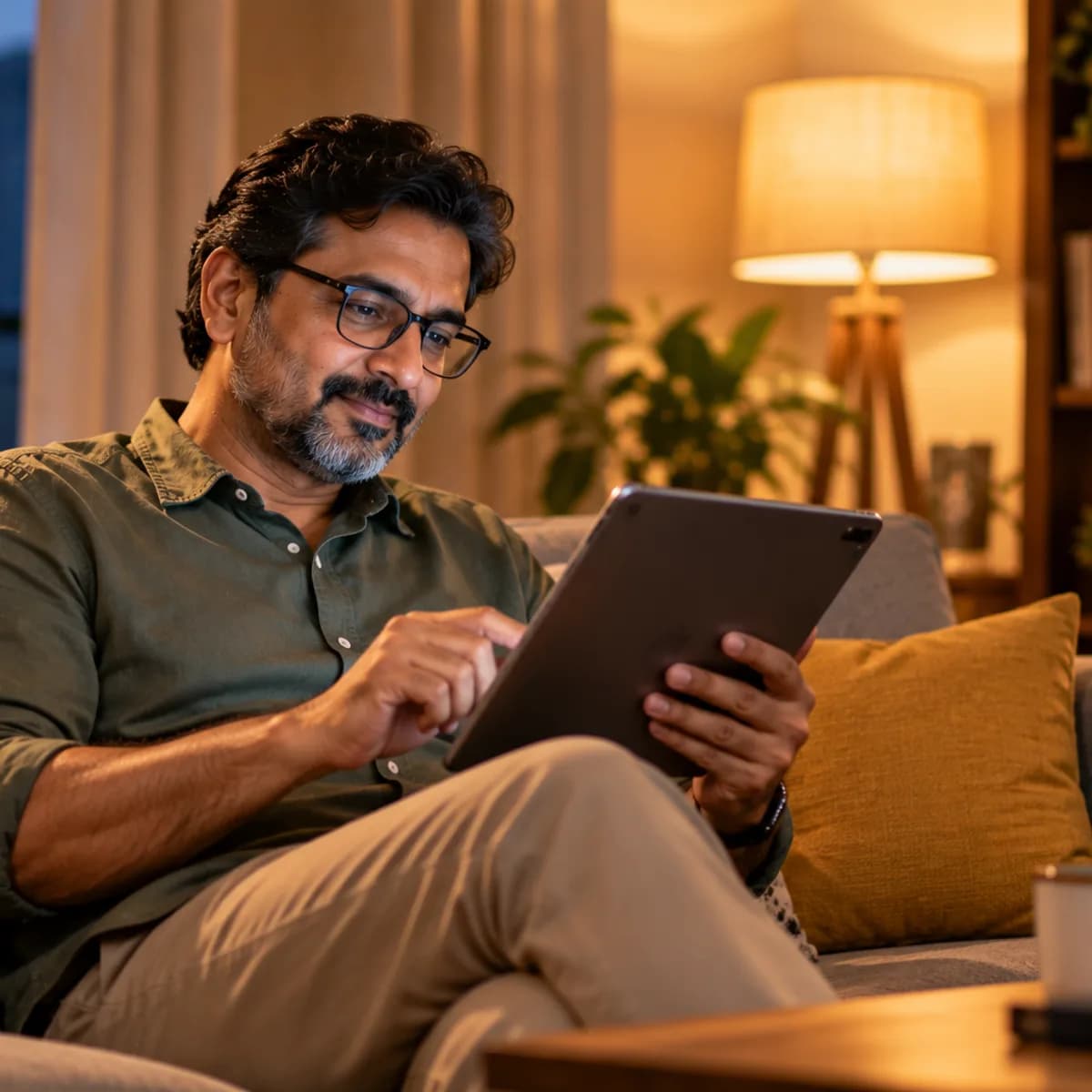 How Indian buyers actually research before they contact you