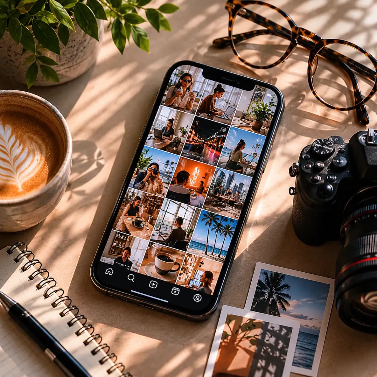 Organic + paid: making your social and ads work as one system