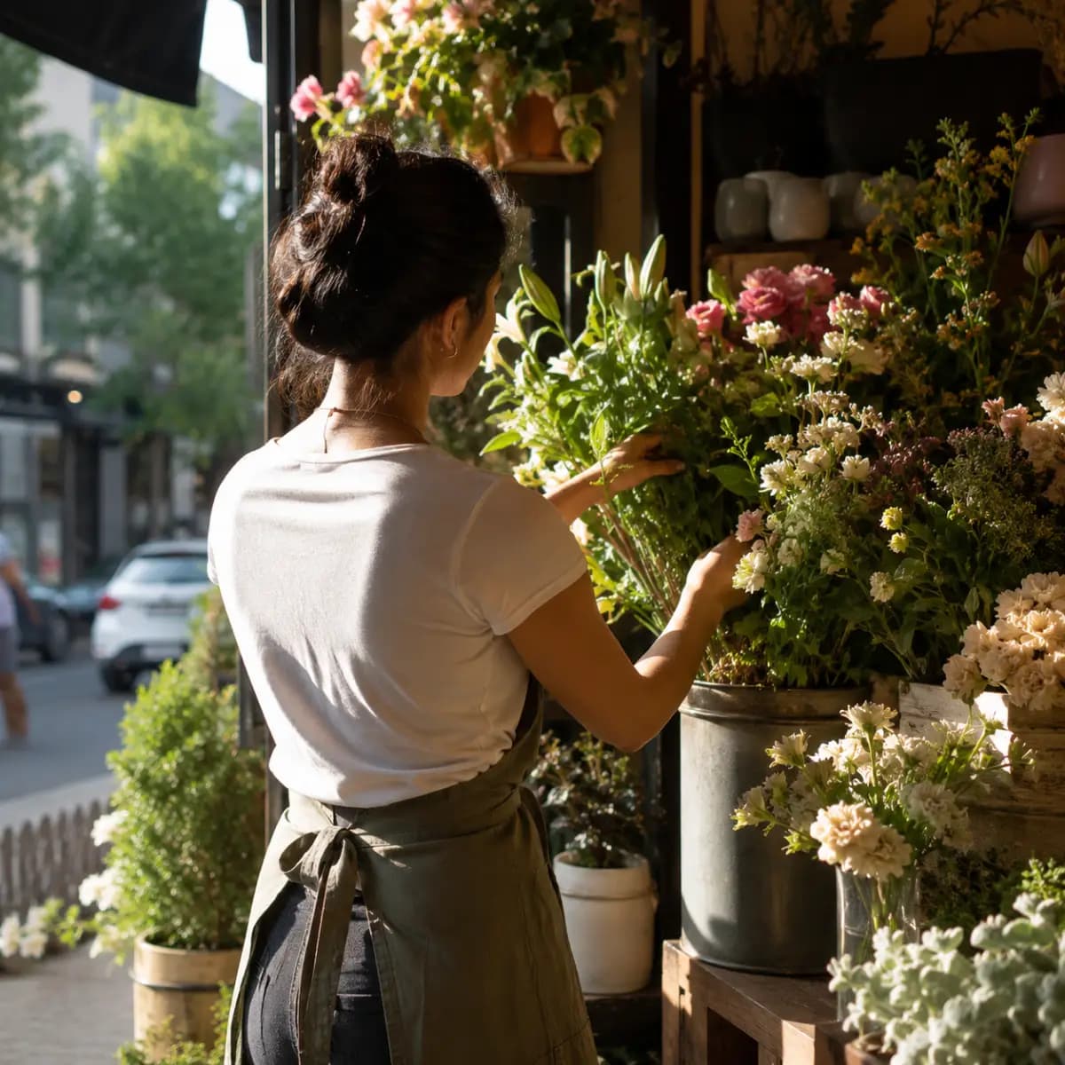 Service-area businesses: how to rank in towns you don't have an office in