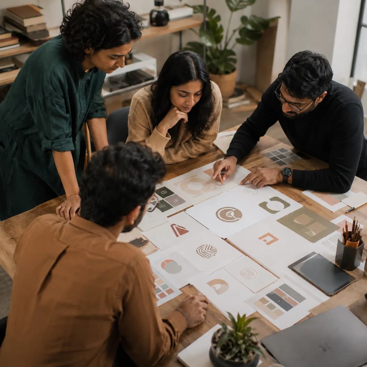 How to rebrand without blowing up the equity you already have