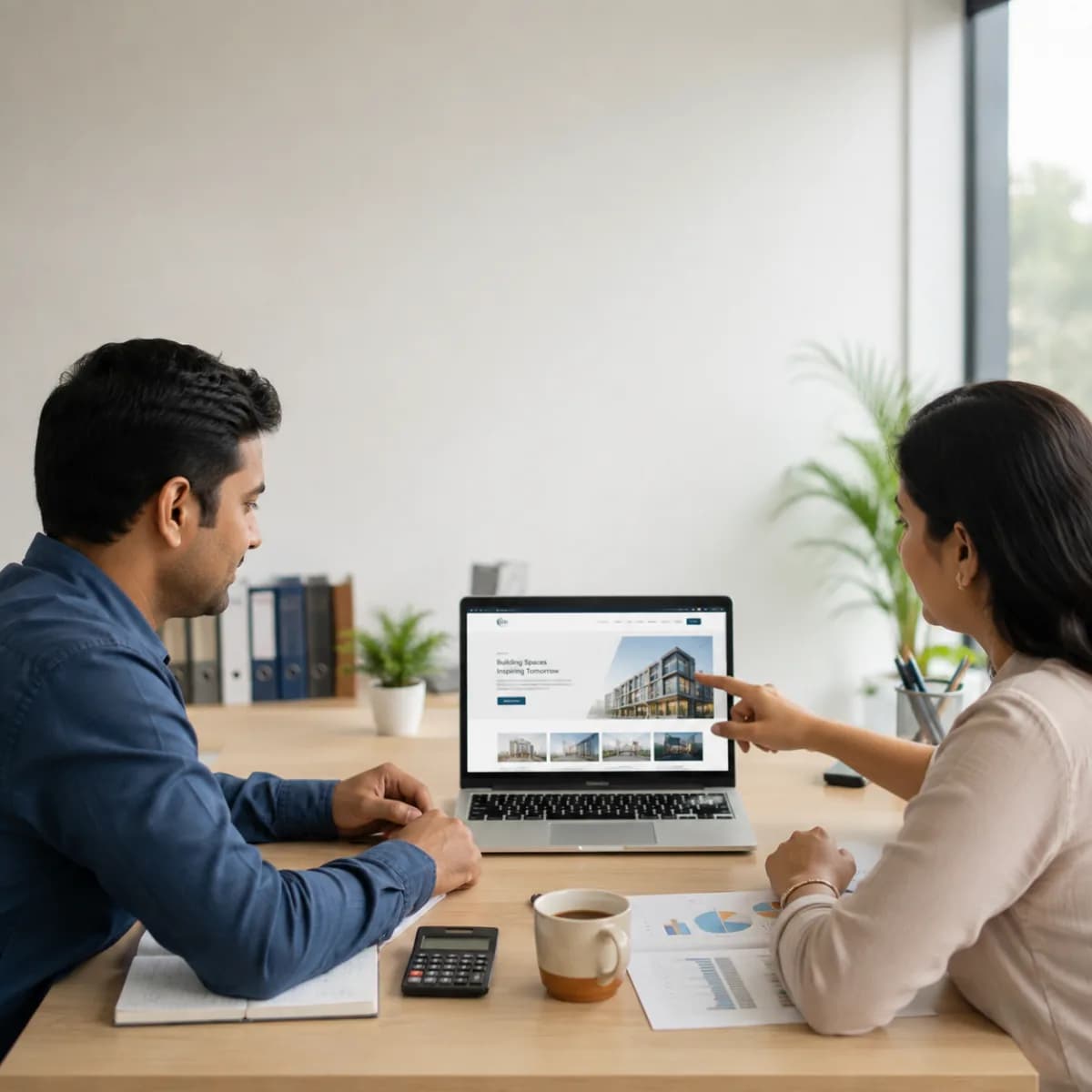 Website Development Cost in India (2026): Real Prices, No Surprises