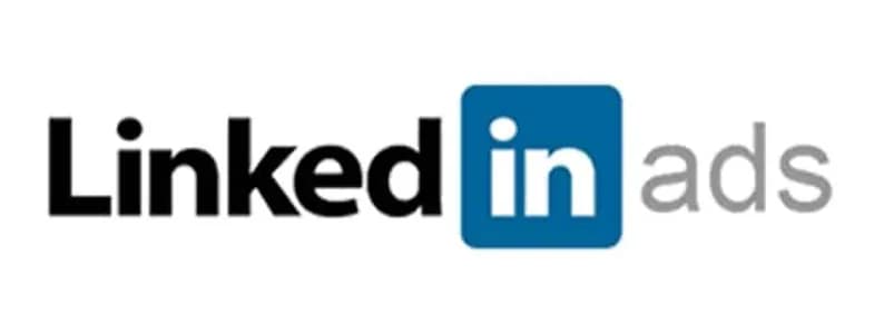 LinkedIn Ads — advertising platform partner