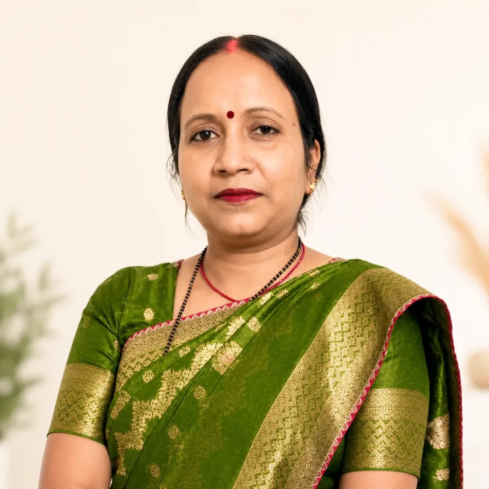 Vineeta Mehta — Investor & Founder at Global Info Edge