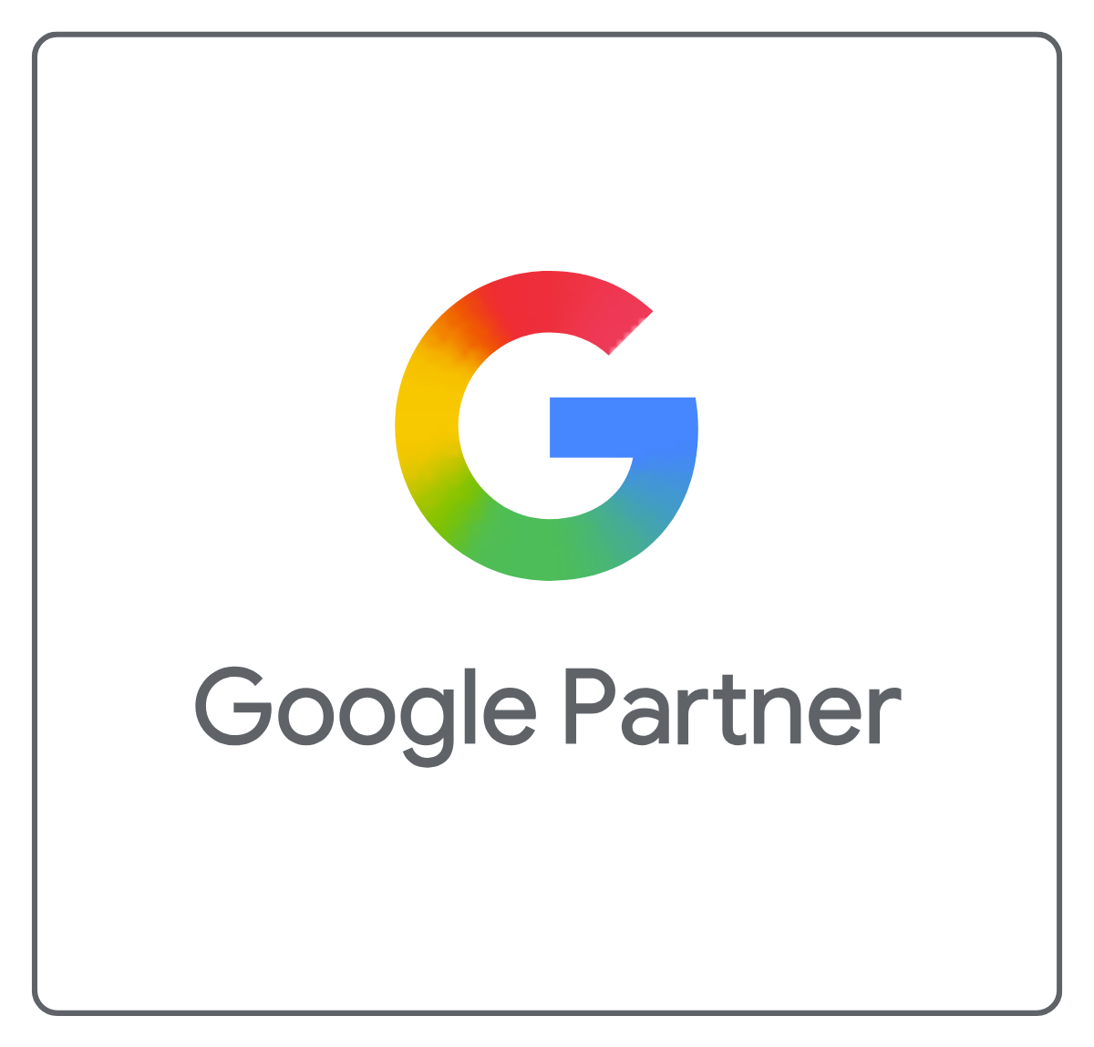 Google Partner