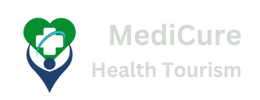 Logo - MediCure Health Tourism