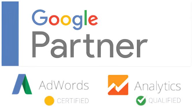 Google Partner